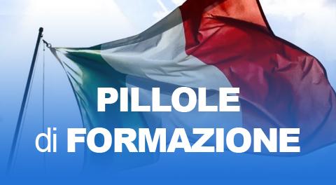 Pillole di Formazione