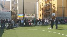 Consegna attestati